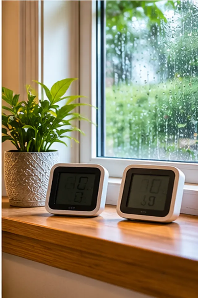 How Long Does a Dehumidifier Take to Lower Humidity? illustration